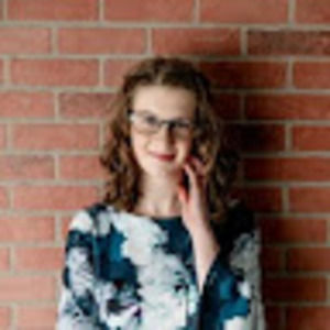 Meet your Posher, Callie